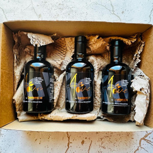 cestas regalo gourmet
